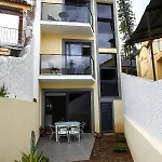 Daire Torrinha & Sa Funchal