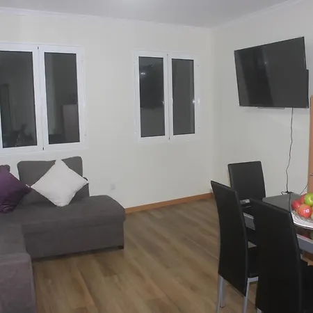 Apartment Torrinha & Sa *