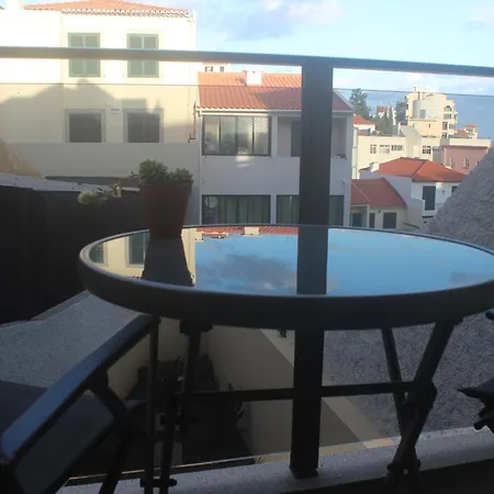 Apartment Torrinha & Sa *