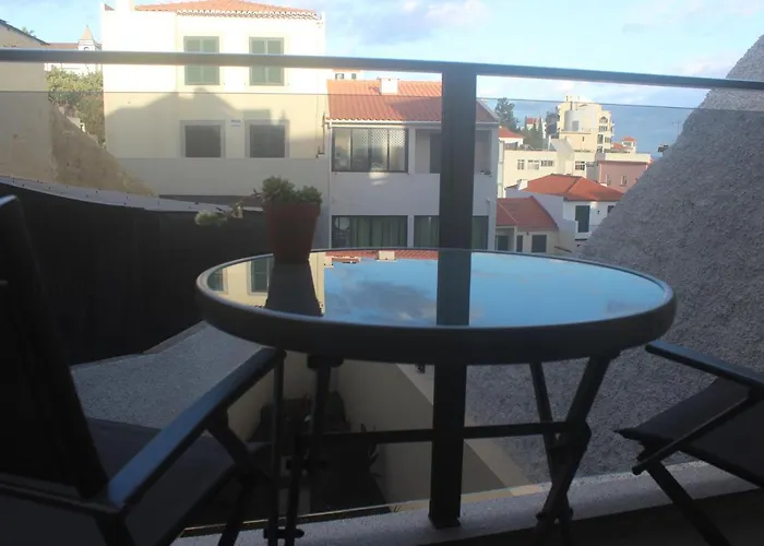 Apartment Torrinha & Sa *