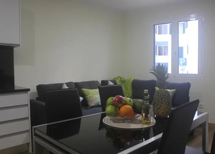 Torrinha & Sa * Funchal (Madeira)