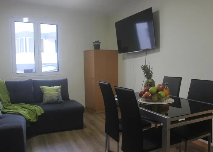 Torrinha & Sa Apartment