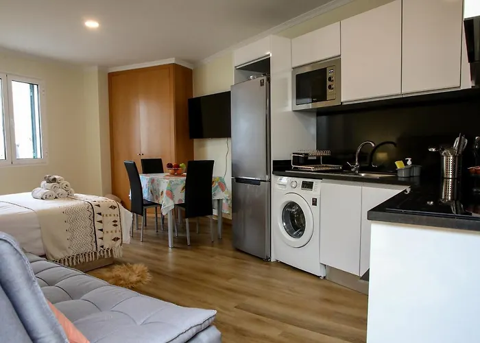 Apartment Torrinha & Sa Funchal (Madeira)