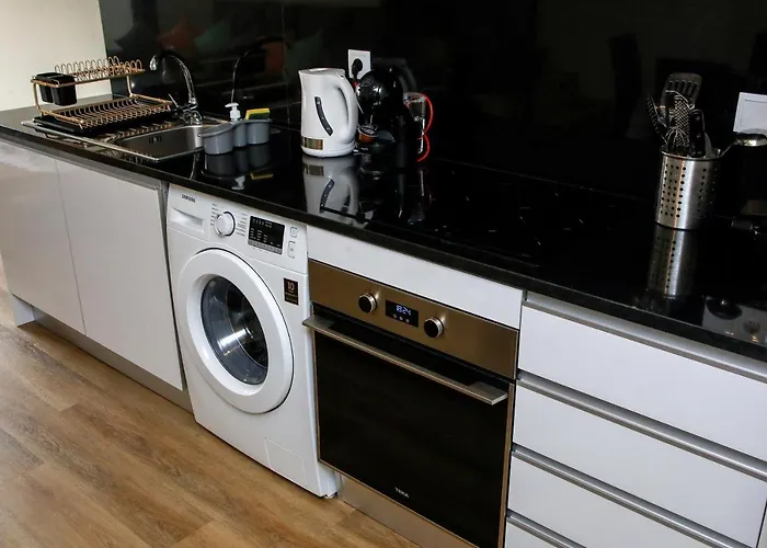 Torrinha & Sa Funchal (Madeira)