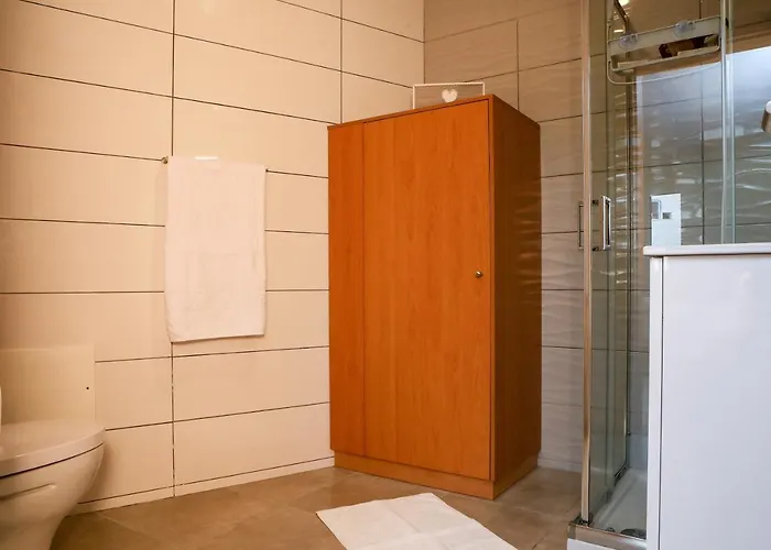 Apartment Torrinha & Sa *