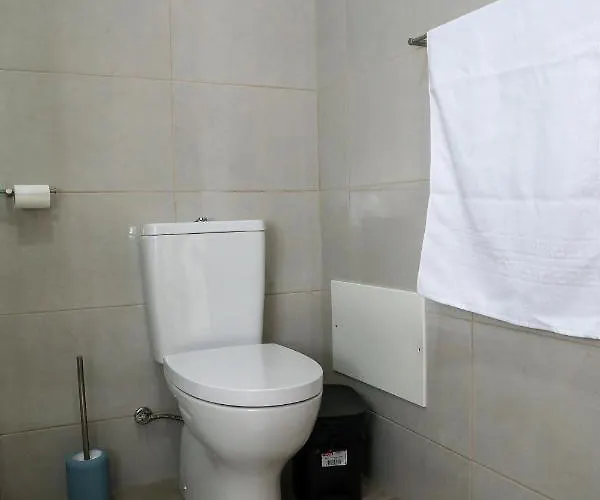 Apartment Torrinha & Sa Funchal (Madeira)