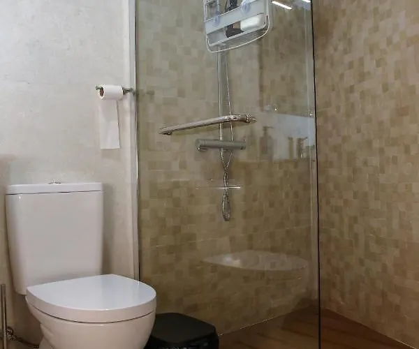 Torrinha & Sa Funchal (Madeira)