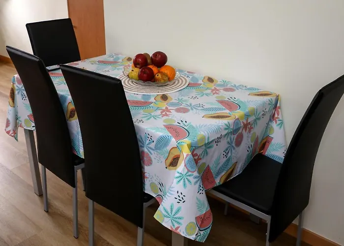 Apartment Torrinha & Sa