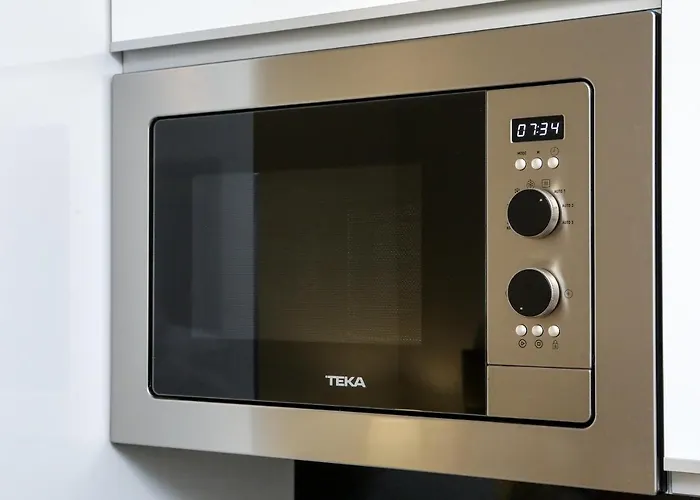 Torrinha & Sa Apartment