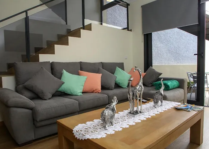 Torrinha & Sa Funchal (Madeira)