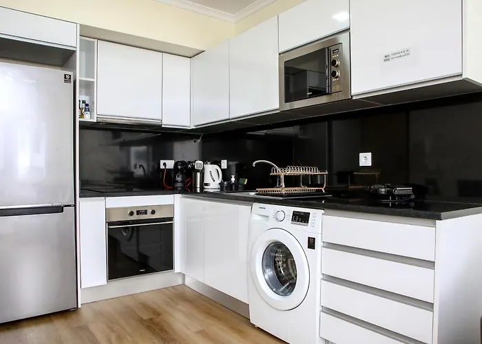 Apartment Torrinha & Sa