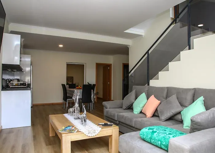 Apartment Torrinha & Sa