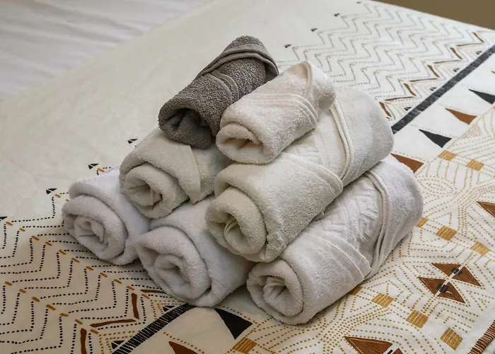 Apartment Torrinha & Sa Funchal (Madeira)