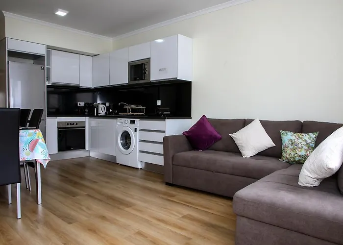 Torrinha & Sa Apartment *