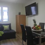 Torrinha & Sa Apartment