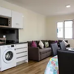 Torrinha & Sa Apartment *
