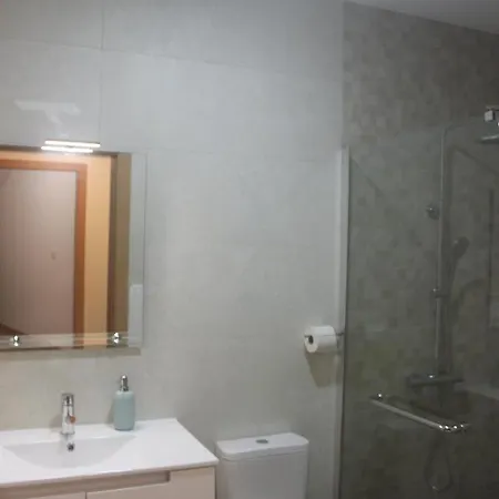 Torrinha & Sa Apartment