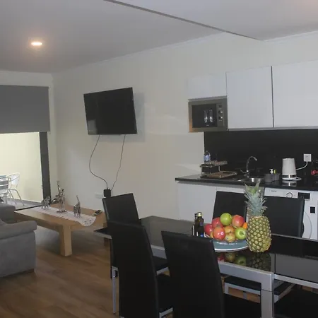 Torrinha&sá Appartamento Funchal (Madeira)