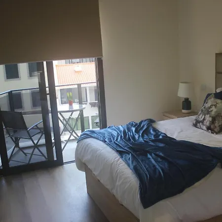 Torrinha & Sa Apartman *