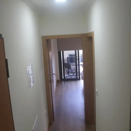 Apartment Torrinha & Sa