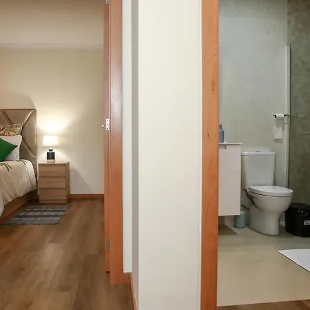 Apartamento Torrinha&sá *