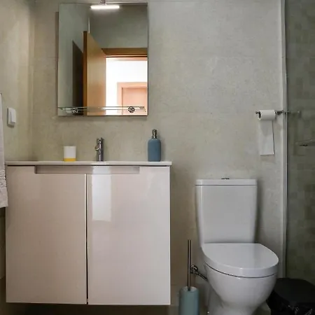Apartamento Torrinha&sá Funchal (Madeira)