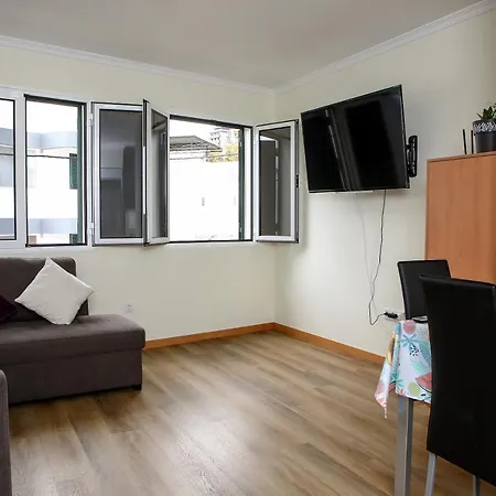 Torrinha & Sa فونشال