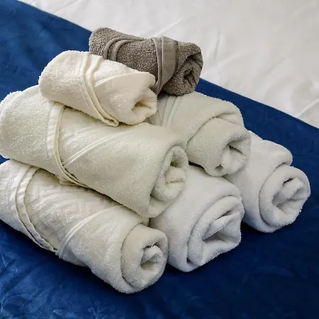 Appartamento Torrinha&sá