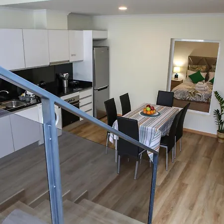 Torrinha & Sa * فونشال