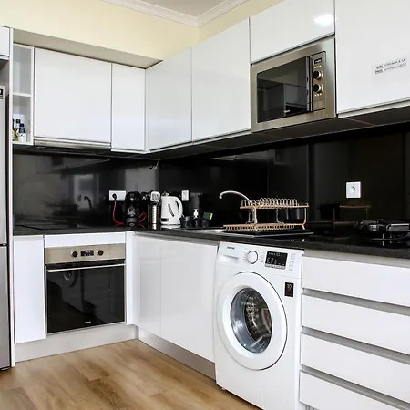 Apartment Torrinha & Sa