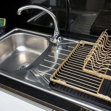 Torrinha&sá Appartamento *