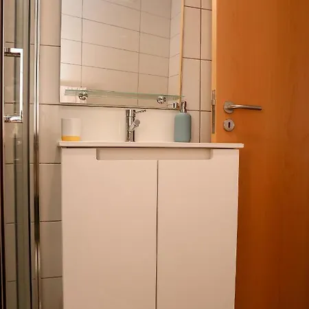 Apartamento Torrinha&sá *