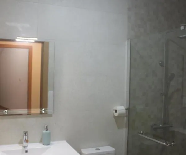 Torrinha & Sa Apartman