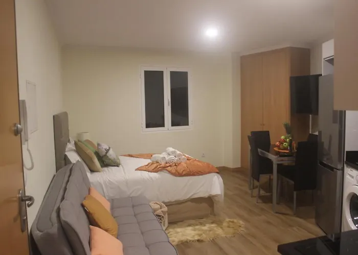 Apartman Torrinha & Sa *