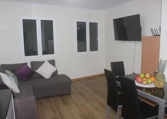 Apartman Torrinha & Sa *