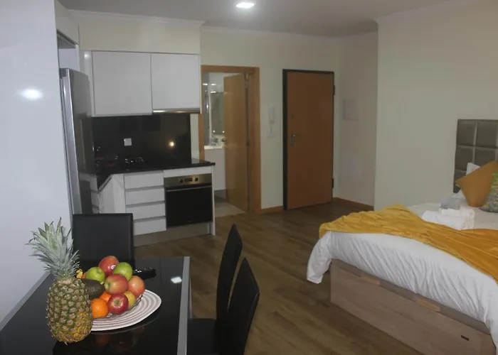 Apartman Torrinha & Sa