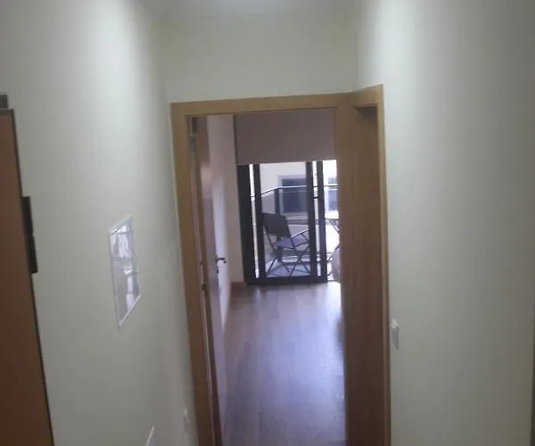 Apartman Torrinha & Sa