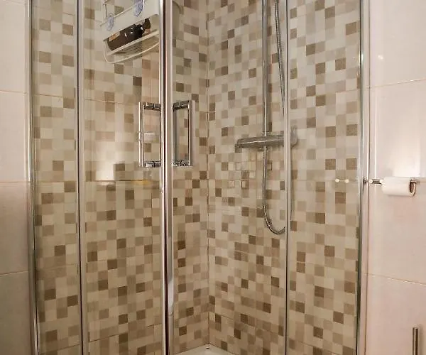 Torrinha & Sa Apartman Funchal