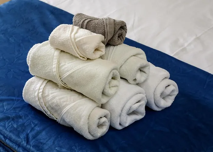 Apartman Torrinha & Sa