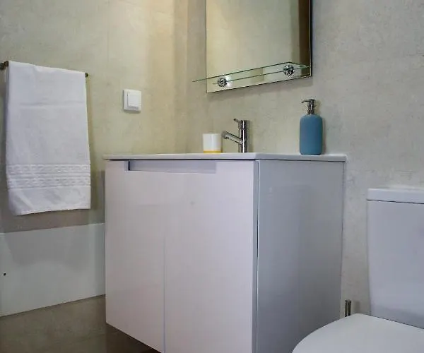 Torrinha & Sa Apartman