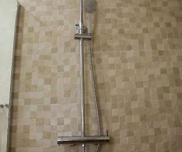 Torrinha & Sa Apartman Funchal