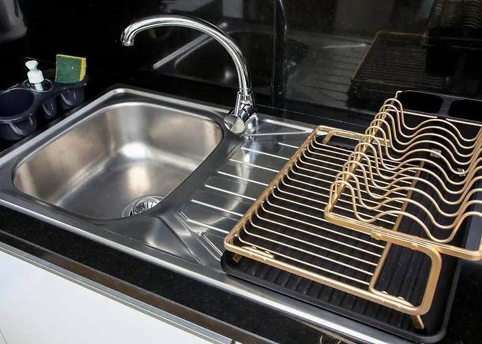 Torrinha & Sa Apartman *