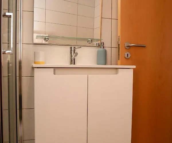 Apartman Torrinha & Sa *
