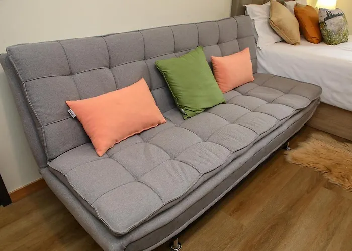 Apartman Torrinha & Sa *