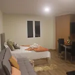 Appartement Torrinha & Sa *
