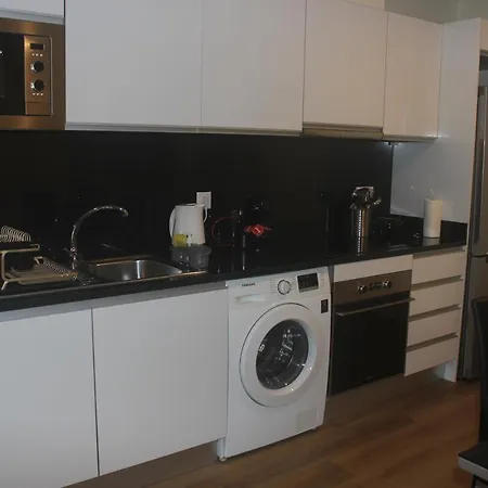 Torrinha & Sa Apartment Funchal (Madeira)