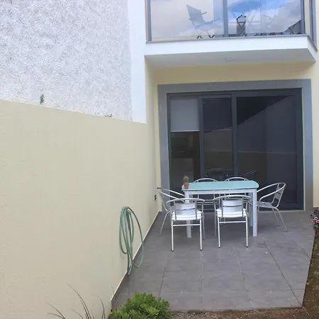 Apartment Torrinha & Sa *