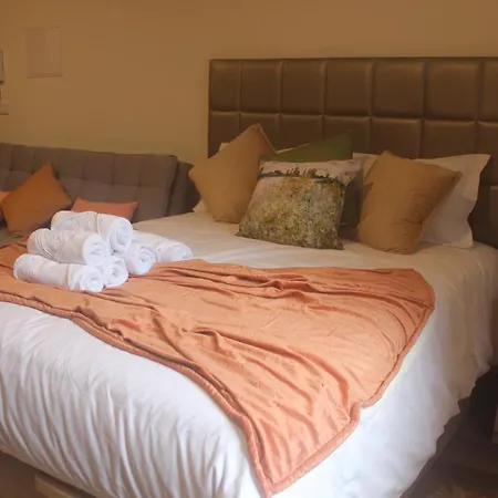 Apartment Torrinha & Sa Funchal (Madeira)