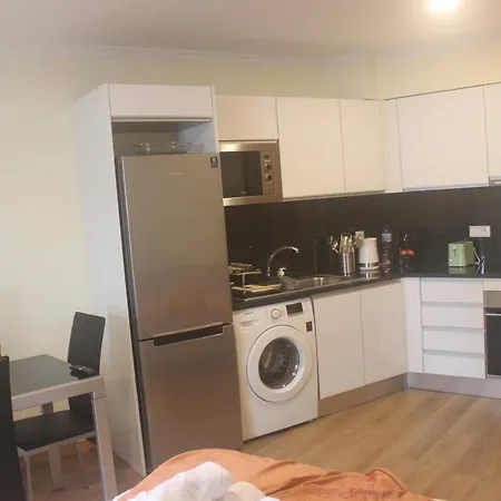 Torrinha & Sa Apartment *