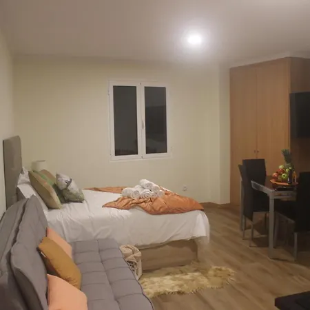 Apartment Torrinha & Sa *